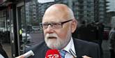 <span style='font-family: Arial; font-size: 15px; color: White;'>3F's forbundsformand, Poul Erik Skov Christensen, er igennem den seneste uges debat raget uklar med flere borgerlige politikere, som har anklaget 3F for bl.a. mafiametoder i blokaden af Vejlegården.</span> <span style='font-family: Arial; font-weight: normal; font-size: 15px; color: #999999;'>Foto: Jens Dresling</span>