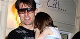 <span style='font-family: Arial; font-size: 15px; color: White;'>Der blev truffet en hurtig afgørelse omkring boet og forældremyndigheden over parrets datter Suri. Den fulde myndighed tilfaldt Katie Holmes, som siden har taget yderligere skridt for at frigøre sig fra eksmanden Tom Cruise.</span> <span style='font-family: Arial; font-weight: normal; font-size: 15px; color: #999999;'>Foto: Colourbox</span>