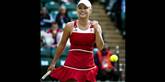 <span style='font-family: Arial; font-size: 15px; color: White;'>Amerikanske Serena Williams bliver den store udfordring for Caroline Wozniacki, efter danskeren onsdag spillede sig til kvartfinalerne ved OL.</span> <span style='font-family: Arial; font-weight: normal; font-size: 15px; color: #999999;'>Foto: KRABBE LARS / POLFOTO</span>