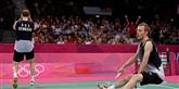 <span style='font-family: Arial; font-size: 15px; color: White;'>Mathias Boe og Carsten Mogensen har spillet sig i semifinalen og er dermed blandt de fire bedste par i herredouble.</span> <span style='font-family: Arial; font-weight: normal; font-size: 15px; color: #999999;'>Foto: AP Photo/Andres Leighton / POLFOTO</span>