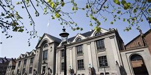 Københavns Universitet overvejer kvotesystemet.
