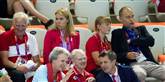 <span style='font-family: Arial; font-size: 15px; color: White;'>Dronning Margrethe, kronprins Frederik og statsminister Helle Thorning-Schmidt så svømmeren Lotte Friis floppe totalt i OL-finalen i 800 meter fri, hvor det blot blev til en femteplads.</span> <span style='font-family: Arial; font-weight: normal; font-size: 15px; color: #999999;'>Foto: Thomas Sjørup / POLFOTO</span>