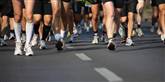 <span style='font-family: Arial; font-size: 15px; color: White;'>12:00: Atletik, Maraton, kvinder: Jessica Draskau-Petterson.</span> <span style='font-family: Arial; font-weight: normal; font-size: 15px; color: #999999;'>Foto: Colourbox</span>