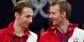 <span style='font-family: Arial; font-size: 15px; color: White;'>De danske badmintonspillere Mathias Boe og Carsten Mogensen måtte nøjes med OL-sølv, efter at de tabte 16-21, 15-21 til de topseedede Fu Haifeng og Cai Yun.</span> <span style='font-family: Arial; font-weight: normal; font-size: 15px; color: #999999;'>Foto: Thomas Sjørup / POLFOTO</span>