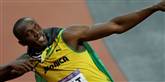 <span style='font-family: Arial; font-size: 15px; color: White;'>Jamaicas Usain Bolt viste igen sin overlegenhed, da han søndag vandt mændenes 100 meter-finale i tiden 9,63 sekunder og lavede ny olympisk rekord. Leveret af Newspaq.</span> <span style='font-family: Arial; font-weight: normal; font-size: 15px; color: #999999;'>Foto: AP Photo/Matt Slocum / POLFOTO</span>