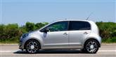 <span style='font-family: Arial; font-size: 15px; color: White;'>Som nummer to finder vi Volkswagens Up med 4.146 solgte biler.</span> <span style='font-family: Arial; font-weight: normal; font-size: 15px; color: #999999;'>Foto: Pressefoto</span>