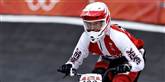<span style='font-family: Arial; font-size: 15px; color: White;'>Det blev kun til en 25. plads i kvalifikation for danske Morten Therkildsen i BMX-cykling, men det rakte til kvartfinalen, der køres i dag klokken 16.00.</span> <span style='font-family: Arial; font-weight: normal; font-size: 15px; color: #999999;'>Foto: Jens Dresling / POLFOTO</span>