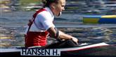 <span style='font-family: Arial; font-size: 15px; color: White;'>Danske Henriette Engel Hansen sluttede som nummer syv i OL-finalen i 500 meter enerkajak, torsdag i Eton Dorney.</span> <span style='font-family: Arial; font-weight: normal; font-size: 15px; color: #999999;'>Foto: Jens Dresling / POLFOTO</span>
