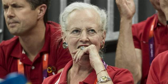 Svensker: Silvia er pænere end Margrethe