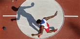 <span style='font-family: Arial; font-size: 15px; color: White;'>Yordani Garcia fra Cuba under mændenes diskos-konkurrence torsdag på det nye Olympiske Stadion i London. Leveret af Newspaq.</span> <span style='font-family: Arial; font-weight: normal; font-size: 15px; color: #999999;'>Foto: AP/Pawel Kopczynski / POLFOTO</span>