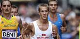 <span style='font-family: Arial; font-size: 15px; color: White;'>Det blev Stephen Kiprotich fra Uganda, der vandt mændenes marathon. Danske Jesper Faurschou blev nummer 42 - mere end ti minutter efter vinderen.</span> <span style='font-family: Arial; font-weight: normal; font-size: 15px; color: #999999;'>Foto:  / POLFOTO</span>