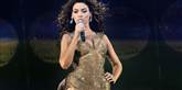 <span style='font-family: Arial; font-size: 15px; color: White;'>Den sexede sang-babe Beyonce er lige i hælene på Johansson og Alba med syv procent af stemmerne.</span> <span style='font-family: Arial; font-weight: normal; font-size: 15px; color: #999999;'>Foto: SØLBECK CHRISTIAN KLINDT / POLFOTO</span>