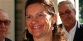 <span style='font-family: Arial; font-size: 15px; color: White;'>Mor Anne-Mette Rasmussen blev kendt, da hun fredag efter fredag dansede løs i Vild med Dans.</span> <span style='font-family: Arial; font-weight: normal; font-size: 15px; color: #999999;'>Foto: AP/Fernanda Pipo-La Voz del Pueblo / POLFOTO</span>