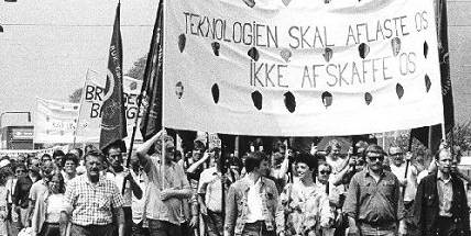 Sådan blev bryggeriarbejdere udslettet