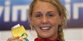 <span style='font-family: Arial; font-size: 15px; color: White;'>Svømmeren Jeanette Ottesen indrømmer overfor avisen, at der er penge i det.</span> <span style='font-family: Arial; font-weight: normal; font-size: 15px; color: #999999;'>Foto: Michael Sohn, AP Photo</span>