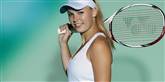 <span style='font-family: Arial; font-size: 15px; color: White;'>Det er ikke første gang, at Caroline er model. Adidas by Stella McCartney er tøjsponsor for tennis-darlingen og det resulterede i flotte billeder først på året.</span> <span style='font-family: Arial; font-weight: normal; font-size: 15px; color: #999999;'>Foto: Adidas</span>