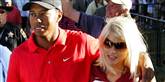 <span style='font-family: Arial; font-size: 15px; color: White;'>En af de mest kendte sportsfolk med hang til sidespring er golfspilleren Tiger Woods.</span> <span style='font-family: Arial; font-weight: normal; font-size: 15px; color: #999999;'>Foto: ROB CARR / POLFOTO</span>