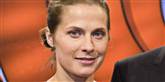 <span style='font-family: Arial; font-size: 15px; color: White;'>Tv-værten på de to første sæsoner af Vild Med Dans, Andrea Elisabeth Rudolph, gik i 2006 rettens vej, efter hun var blevet fotograferet højgravid og topløs på en offentlig strand.</span> <span style='font-family: Arial; font-weight: normal; font-size: 15px; color: #999999;'>Foto:  Foto: Henrik Ohsten/TV 2</span>