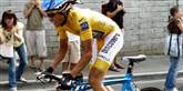 <span style='font-family: Arial; font-size: 15px; color: White;'>Den 6. februar 2012 blev Alberto Contador fra Team Saxo Bank dømt ved CAS for at have afgivet en dopingprøve med det forbudte stof clenbuterol.</span> <span style='font-family: Arial; font-weight: normal; font-size: 15px; color: #999999;'>Foto: Nicolas RIDOIN/WikiMedia Commons</span>
