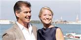 <span style='font-family: Arial; font-size: 15px; color: White;'>Susanne Bier vender tilbage til den romantiske komedie med 'Den skaldede frisør' og har scoret den tidligere James Bond-stjerne, Pierce Brosnan, til en af hovedrollerne.</span> <span style='font-family: Arial; font-weight: normal; font-size: 15px; color: #999999;'>Foto: AP Photo/Andrew Medichini / POLFOTO</span>