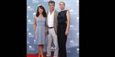 <span style='font-family: Arial; font-size: 15px; color: White;'>Pierce Brosnan har ikke svært ved at identificere sig med Philip i filmen. I 1991 mistede han selv sin kone, skuespilleren Cassandra Harris, som døde af brystkræft.</span> <span style='font-family: Arial; font-weight: normal; font-size: 15px; color: #999999;'>Foto: AP Photo/Joel Ryan / POLFOTO</span>