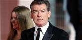 <span style='font-family: Arial; font-size: 15px; color: White;'>Han er bedst kendt for sin rolle som James Bond i de fire Bondfilm: 'GoldenEye', 'Tomorrow Never Dies', 'The World Is Not Enough' og 'Die Another Day'.</span> <span style='font-family: Arial; font-weight: normal; font-size: 15px; color: #999999;'>Foto: AP Photo/Joel Ryan / POLFOTO</span>