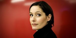 Mette Walsted Vestergaard gjorde i tirsdags sin mand, Michael Kristiansen, far til fem.