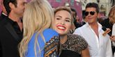 <span style='font-family: Arial; font-size: 15px; color: White;'>Og Britney Spears elsker at lære fra sig som dommer. - Jeg kender grundlaget og dybden af det, man går igennem for at nå sin drøm. At jeg har fået lov til at gøre det her har virkelig været en fantastisk oplevelse, har den 30-årige Spears tidligere sagt til femalefirst.co.uk.</span> <span style='font-family: Arial; font-weight: normal; font-size: 15px; color: #999999;'>Foto: Jordan Strauss/Invision/AP / POLFOTO</span>