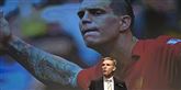 <span style='font-family: Arial; font-size: 15px; color: White;'>Thulesen Dahl henviste også til Danmarks succes på det sportslige plan: "Daniel Agger er jo for eksempel stadig i forsvaret for Liverpool FC... Og bedre end nogensinde!," sagde formanden, der er erklæret Liverpool-fan.</span> <span style='font-family: Arial; font-weight: normal; font-size: 15px; color: #999999;'>Foto: Claus Bonnerup / POLFOTO</span>