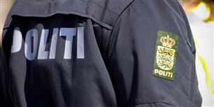 Kvinden har fået en 10 centimeter lang flænge efter groft overfald med kniv.