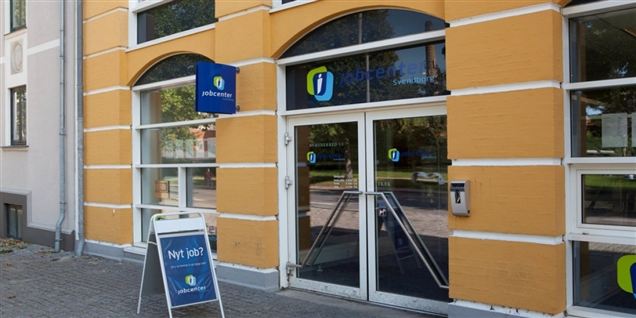 Jobcenter overfaldsmand kræves udvist