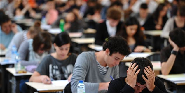 Universiteter underbetaler studenterhjælpere