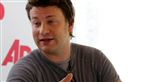 <span style='font-family: Arial; font-size: 15px; color: White;'>Og så er der Jamie Oliver. Gad vide, hvordan han sammen med konen er kommet frem til navnet Buddy Bear? Og for det ikke skal være løgn, hedder deres andet barn Daisy Boo.</span> <span style='font-family: Arial; font-weight: normal; font-size: 15px; color: #999999;'>Foto: AP Photo/J Pat Carter / POLFOTO</span>