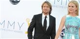 <span style='font-family: Arial; font-size: 15px; color: White;'>Nicole Kidman så også smuk ud sammen med kæresten, musikeren Keith Urban.</span> <span style='font-family: Arial; font-weight: normal; font-size: 15px; color: #999999;'>Foto: Jordan Strauss/Invision/AP / POLFOTO</span>