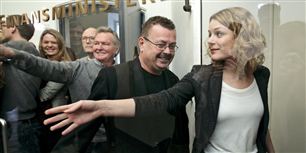 Enhedslisten har ikke forstået væsentligheden af konkurrenceevnen, lyder det fra Danfoss-direktør Niels B. Christiansen. Han klynker, lyder det fra Enhedslisten.