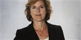 <span style='font-family: Arial; font-size: 15px; color: White;'>Nej, det er den danske EU-kommissær Connie Hedegaard.</span> <span style='font-family: Arial; font-weight: normal; font-size: 15px; color: #999999;'>Foto: Klaus Holsting</span>