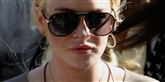 <span style='font-family: Arial; font-size: 15px; color: White;'>Det samme er en anden af de helt store skandale-skuespillere i Hollywood, Lindsay Lohan.</span>