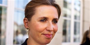 Beskæftigelsesminister Mette Frederiksen (S) vil ikke forholde sig direkte til beregningen.
