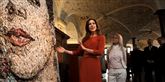 <span style='font-family: Arial; font-size: 15px; color: White;'>Men popstjernen er ikke alene. Natholdet på TV 2 kunne sidste vinter præsentere videobevis for, at kronprinsesse Mary også var blevet beluret under en officiel middag.</span> <span style='font-family: Arial; font-weight: normal; font-size: 15px; color: #999999;'>Foto: Det Nationalhistoriske Museum</span>