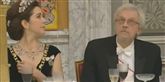 <span style='font-family: Arial; font-size: 15px; color: White;'>... videoen viste sig at være en sammenklipning af to klip. Det afslørede værten Anders Breinholt senere.</span> <span style='font-family: Arial; font-weight: normal; font-size: 15px; color: #999999;'>Foto: YouTube / Natholdetpaatv2</span>