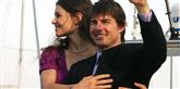 <span style='font-family: Arial; font-size: 15px; color: White;'>5. De så ellers så lykkelige ud i begyndelsen. Men så gik det helt galt. Tom Cruises og Katie Holmes' nylige skilsmisse har givet anledning til rygter om hans forhold til Scientology.</span> <span style='font-family: Arial; font-weight: normal; font-size: 15px; color: #999999;'>Foto: Colourbox</span>