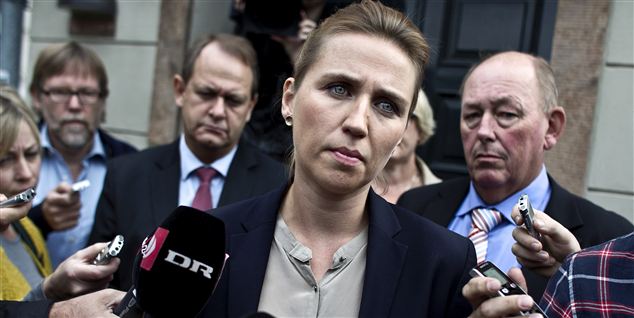 Nye tal: 32.500 ledige risikerer dagpengene