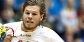 <span style='font-family: Arial; font-size: 15px; color: White;'>Verdens bedste håndboldspiller er også Danmarks bedste investering, hvis man investerer i sportstjerner. Mikkel Hansen scorer 16 procent af stemmerne.</span> <span style='font-family: Arial; font-weight: normal; font-size: 15px; color: #999999;'>Foto: Scanpix, AFP, Henning Bagger</span>