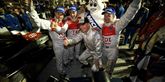 <span style='font-family: Arial; font-size: 15px; color: White;'>Le Mans-stjernen Tom Kristensen er et verdenskendt navn i motorsport. Han har vundet Le Mans otte gange.</span> <span style='font-family: Arial; font-weight: normal; font-size: 15px; color: #999999;'>Foto: AP Photo/Steve Nesius / POLFOTO</span>