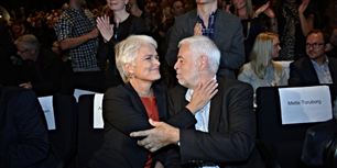 SF-baglandet har store forventninger til Annette Vilhelmsen, men det kan blive svært for hende at leve op til dem, vurderer SF-kender.