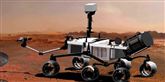 <span style='font-family: Arial; font-size: 15px; color: White;'>I programmet 'Mars One' skal seks deltagere sendes til Mars inden 2023. Turen skal optages som et realityshow og finansieres via medieomtale. Men billetten gælder kun den ene vej.</span> <span style='font-family: Arial; font-weight: normal; font-size: 15px; color: #999999;'>Foto: AP/ NASA/JPL-Caltech / POLFOTO</span>