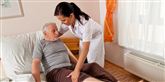 <span style='font-family: Arial; font-size: 15px; color: White;'>9. At arbejde med mennesker indebærer en risiko. Medarbejdere i sociale foranstaltninger kommer ind på niendepladsen over de farligste jobs.</span> <span style='font-family: Arial; font-weight: normal; font-size: 15px; color: #999999;'>Foto: Colourbox</span>