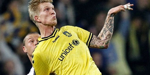 Auri skuffet over offensiven i derby-nederlag