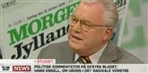 <span style='font-family: Arial; font-size: 15px; color: White;'>I dag er Hans Engell en respekteret politisk kommentator, men karrieren som politiker led i sin tid under, at han spritstiv hamrede ind i en betonklods på Helsingørmotorvejen i 1997.</span> <span style='font-family: Arial; font-weight: normal; font-size: 15px; color: #999999;'>Foto: Screen dump/TV2 News</span>