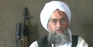 Al-Qaeda vil kidnappe vestlige for at handle